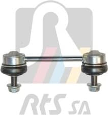Link/Coupling Rod, stabiliser bar 97.02334