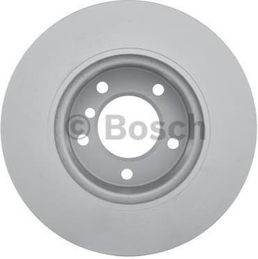 Brake Disc 0986479214 - image 3