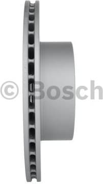 Brake Disc 0986479214 - image 4