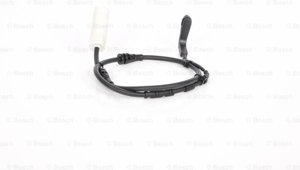 Warning Contact, brake pad wear 1987473045 - image 3