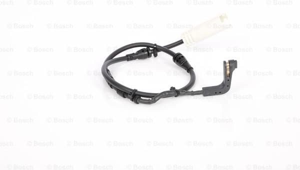 Warning Contact, brake pad wear 1987473045 - image 4