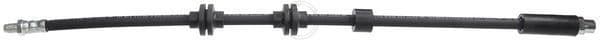 Brake hose front SL5829