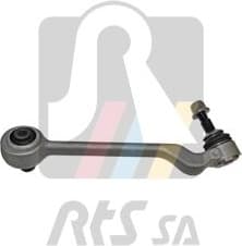 Arm front suspension 95095731 - image 2
