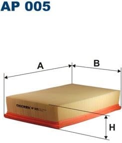 Air Filter AP005