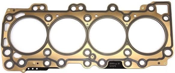 Gasket cylinder head 549.270 - image 2