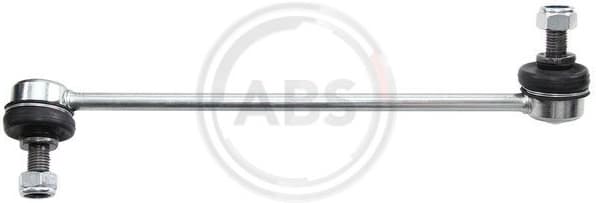 Link/Coupling Rod, stabiliser bar 260699