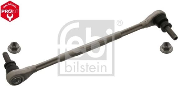 Link/Coupling Rod, stabiliser bar ProKit 38822