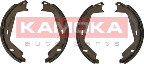 Brake shoes handbrake JQ212046