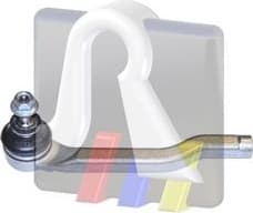 Tie Rod End 91.06611.2