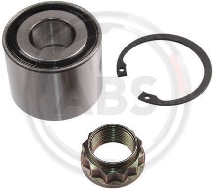 Wheel Bearing Kit 200376