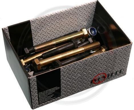 Repair Kit, wheel suspension 290141