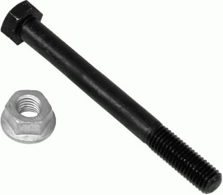 Repair Kit, wheel suspension 27658 01