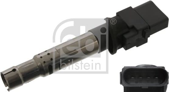 Ignition Coil 38706