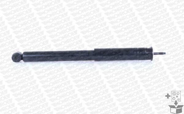 Shock absorber rear 43081