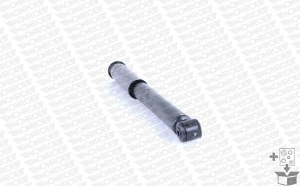 Shock absorber rear 43081 - image 3