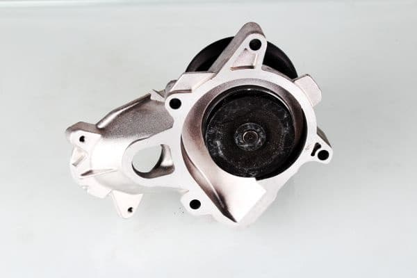 Water Pump, engine cooling P467 - image 2