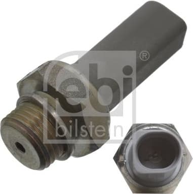 Oil Pressure Switch 37499