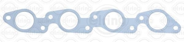 Gasket exhaust manifold 332.054 - image 2