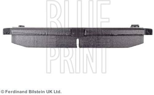 Brake Pad Set, disc brake ADG042125 - image 2