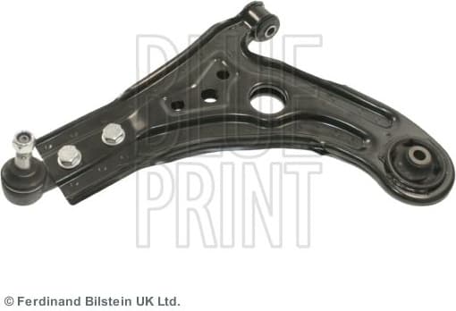 Control/Trailing Arm, wheel suspension ADG086103 - image 3