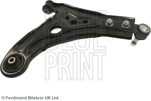 Control/Trailing Arm, wheel suspension ADG086103 - image 4