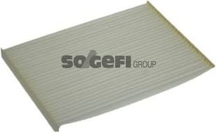 Filter, cabin air AH340