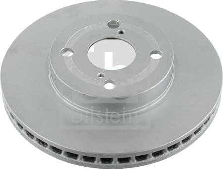 Brake Disc 26185