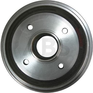 Brake Drum 2400-S