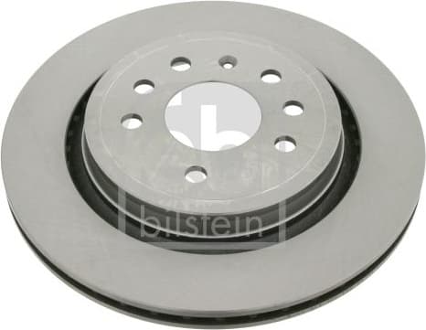 Brake Disc 23545
