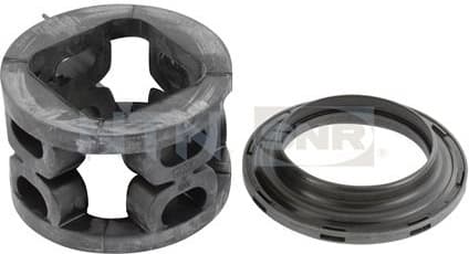 Repair Kit, suspension strut support mount KB655.05