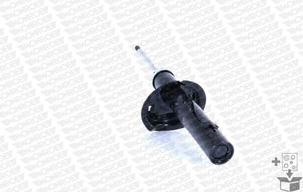 Shock absorber front R8002 - image 4