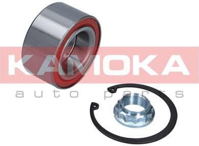 Wheel Bearing Kit 5600079 - image 3