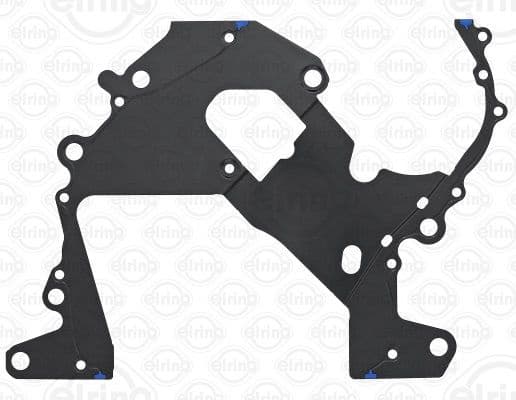 Gasket timing cover 257.212 - image 2