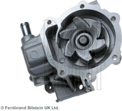 Water Pump, engine cooling ADS79119 - image 3