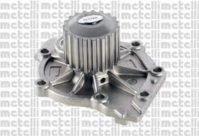 Water pump cooling system 24-1281