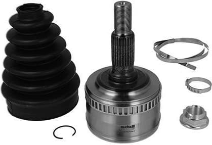 CV joint outer 15-1373 - image 2