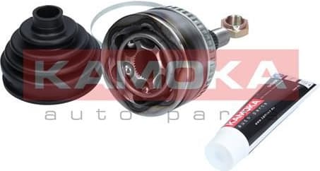 Joint Kit, drive shaft 7046 - image 2