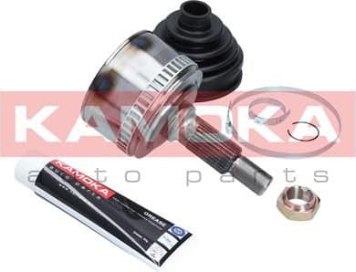 Joint Kit, drive shaft 7046 - image 3