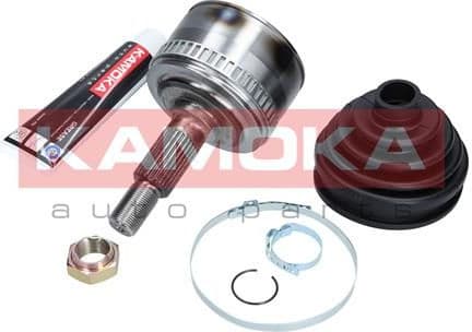 Joint Kit, drive shaft 7046 - image 4