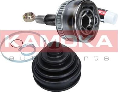 Joint Kit, drive shaft 7046 - image 5