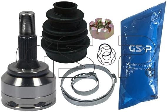 Joint Kit, drive shaft 810025