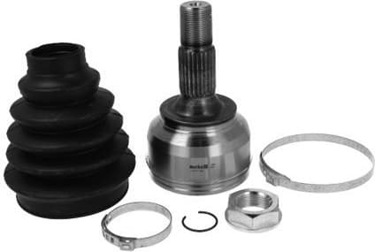 CV joint outer 15-1456 - image 2