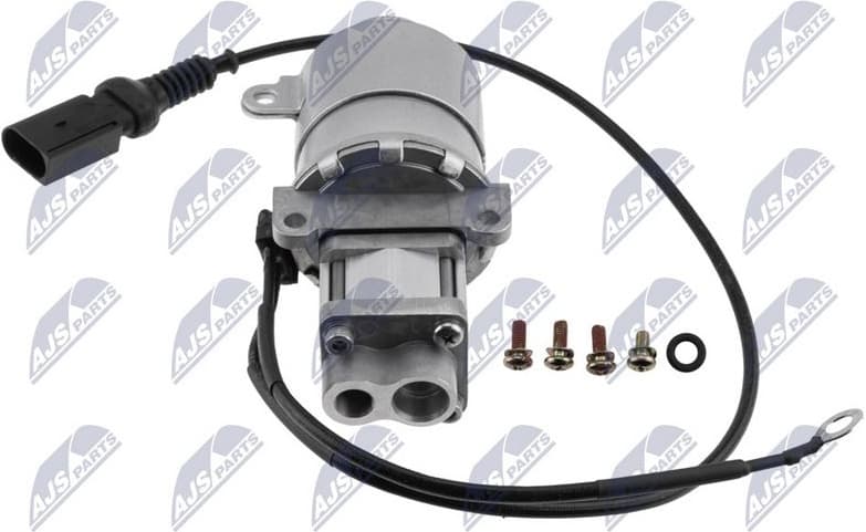 Valve Unit, aut. transm. hydraulic unit EAT-BM-005 - image 4