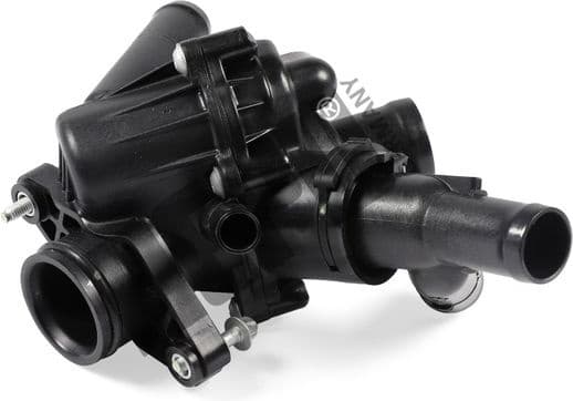 Thermostat, coolant TM1025 - image 2