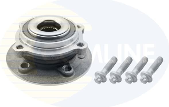 Wheel Bearing Kit CHA418