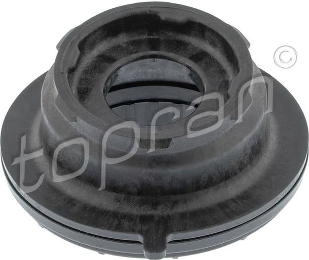 Rolling Bearing, suspension strut support mount 306 206