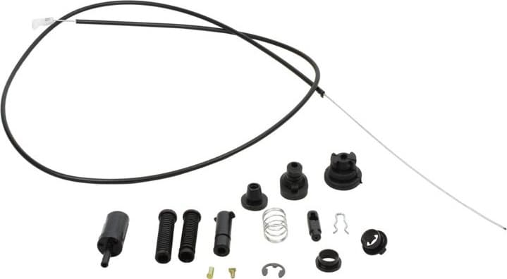 Accelerator Cable 32-0852