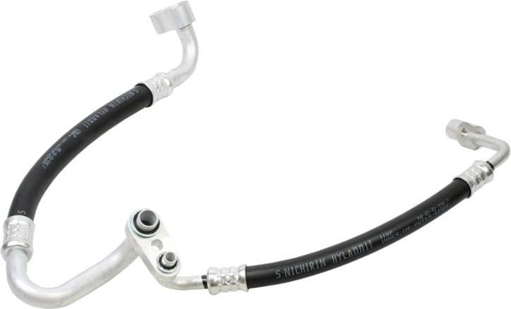 High/Low-pressure Line, air conditioning AC930049 - image 2