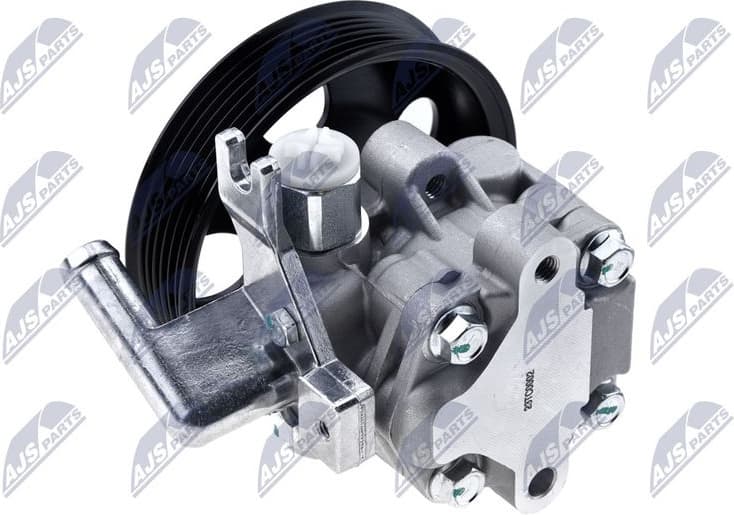 Hydraulic Pump, steering SPW-HY-515 - image 2