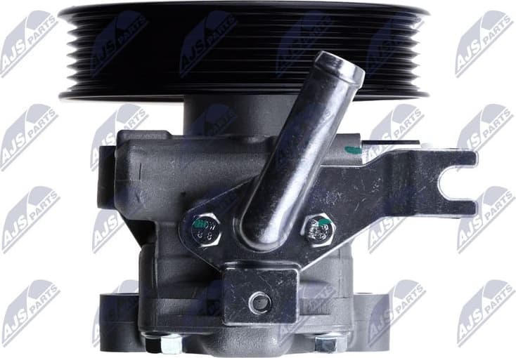 Hydraulic Pump, steering SPW-HY-515 - image 4